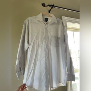 Men’s Button Down Long Sleeve